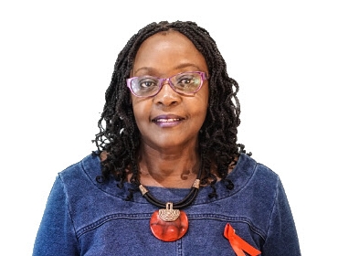 Adela Mugabo